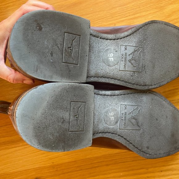 R.M. Williams Chelsea Boots main image 6